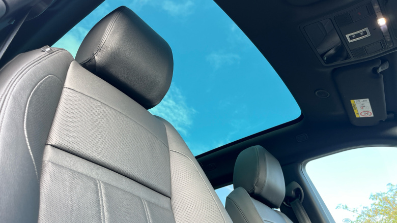 Land Rover Range Rover Evoque 2.0 D200 Dynamic SE 5dr Auto Diesel Hatchback